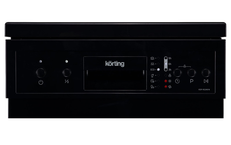 Посудомоечная машина Korting KDF 45240 N