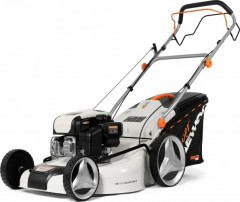 Газонокосилка бензиновая DAEWOO L 60 SP