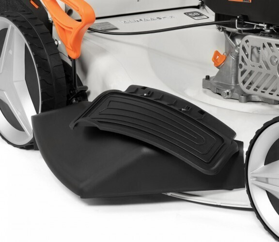 Газонокосилка бензиновая DAEWOO L 60 SP