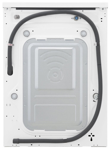 Стиральная машина LG F4J6TG1W