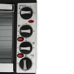 Мини-печь Mystery MOT-3330