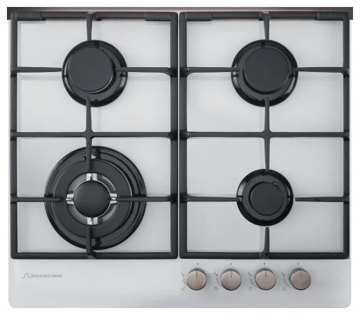 Газовая варочная панель Schaub Lorenz SLK GW6518
