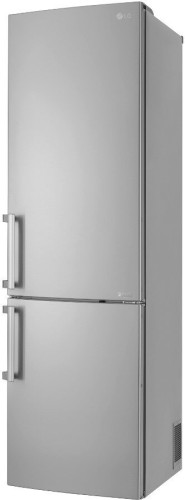 Холодильник LG GB-B60NSGFE