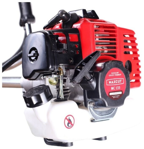 Триммер бензиновый MAXCUT MC 133