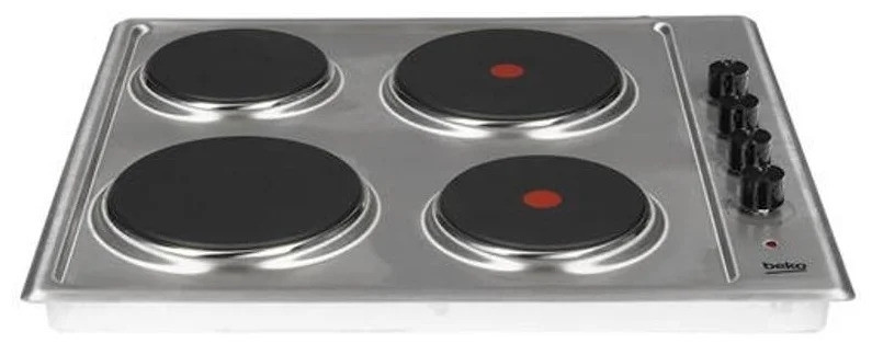 Электрическая варочная панель Beko HIZE 64101 X
