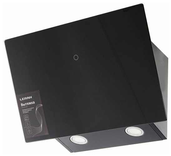 Кухонная вытяжка Leran RH 6525 BG