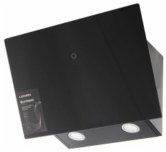 Кухонная вытяжка Leran RH 6525 BG