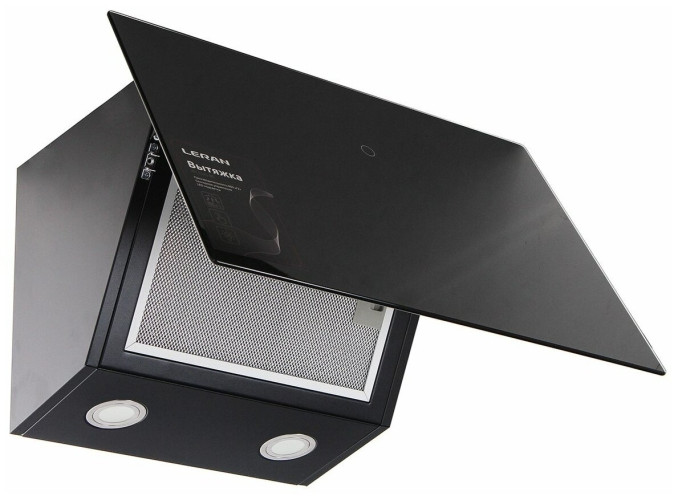 Кухонная вытяжка Leran RH 6525 BG