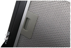 Кухонная вытяжка Leran RH 6525 BG