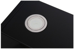 Кухонная вытяжка Leran RH 6525 BG