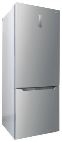 Холодильник Kraft KF-NF710XD