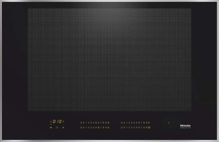 Индукционная варочная панель Miele KM 7677 FR