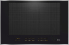 Индукционная варочная панель Miele KM 7677 FR
