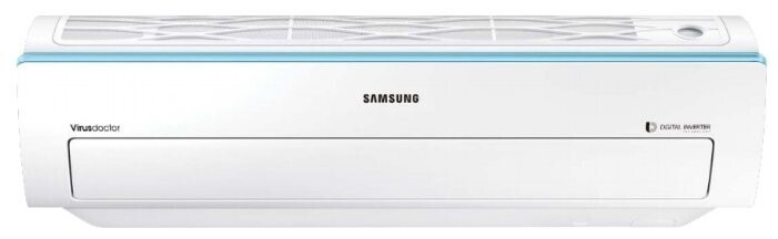 Настенная сплит-система Samsung AR12JSSSAURNER