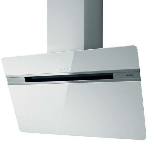 Кухонная вытяжка Jet Air Viki WH 90 A