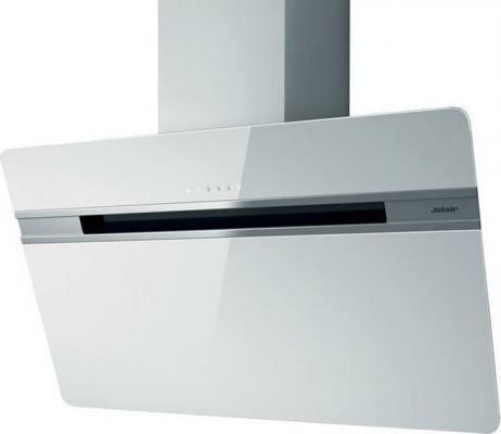 Кухонная вытяжка Jet Air Viki WH 90 A