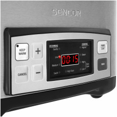 Скороварка Sencor SPR 5500SS