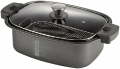 Скороварка Sencor SPR 5500SS