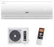 Сплит-система Zanussi ZACS-12 HPR/A15/N1