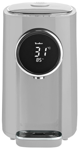 Термопот Tesler Margherita TP-5055 серый