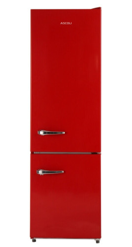 Холодильник Ascoli ARDFRR250