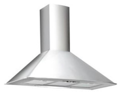Кухонная вытяжка Falmec PLANE NO DROP 90