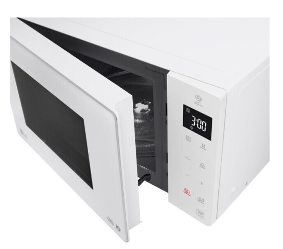 Микроволновая печь LG MW-25W35GIH