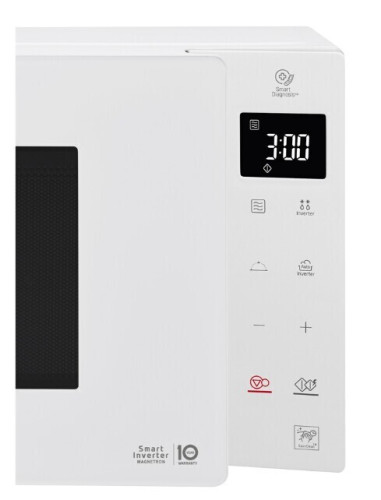Микроволновая печь LG MW-25W35GIH