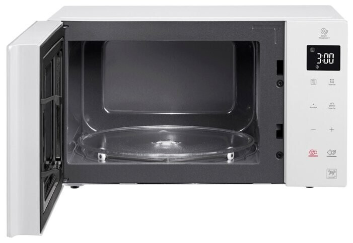 Микроволновая печь LG MW-25W35GIH