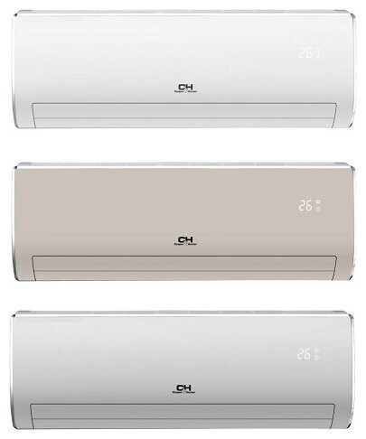 Настенная сплит-система Cooper & Hunter CH-S12FTXS