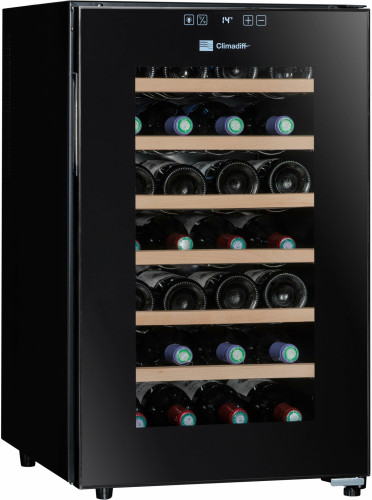 Винный шкаф Climadiff CC28