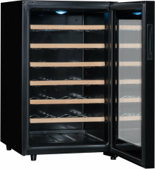 Винный шкаф Climadiff CC28
