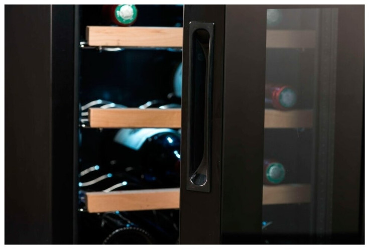 Винный шкаф Climadiff CC28
