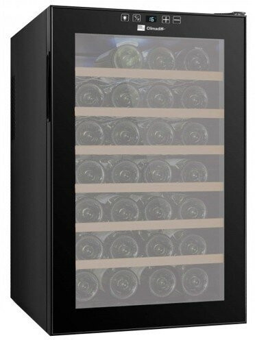 Винный шкаф Climadiff CC28