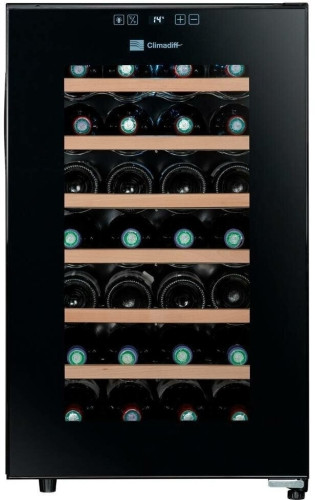 Винный шкаф Climadiff CC28