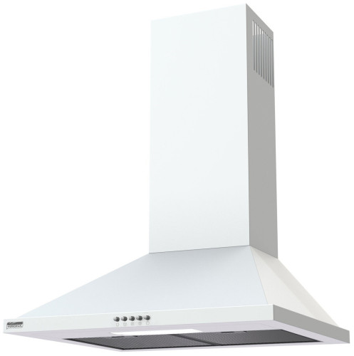 Кухонная вытяжка Krona Bella PB 600 white