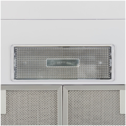 Кухонная вытяжка Krona Bella PB 600 white