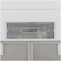 Кухонная вытяжка Krona Bella PB 600 white