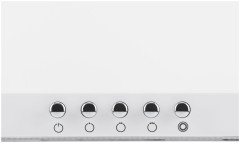 Кухонная вытяжка Krona Bella PB 600 white