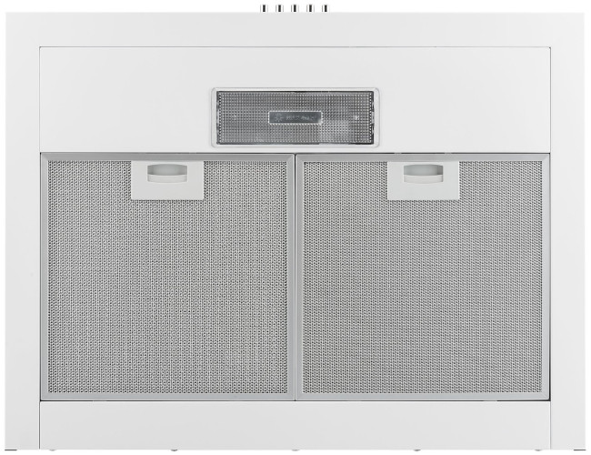 Кухонная вытяжка Krona Bella PB 600 white
