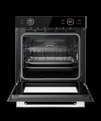 Электрический духовой шкаф KUPPERSBERG HT 612 White