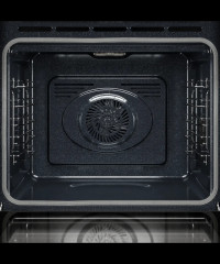 Электрический духовой шкаф KUPPERSBERG HT 612 White