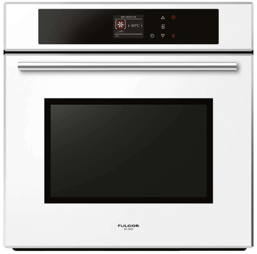 Электрический духовой шкаф Fulgor Milano FCO 6213 TM WH