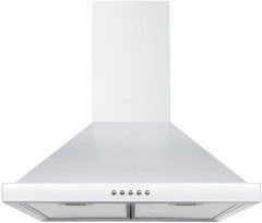 Кухонная вытяжка Maunfeld LINE 50 T белый