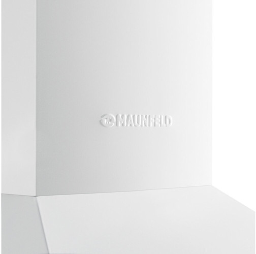 Кухонная вытяжка Maunfeld LINE 50 T белый
