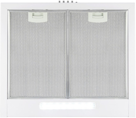 Кухонная вытяжка Maunfeld LINE 50 T белый