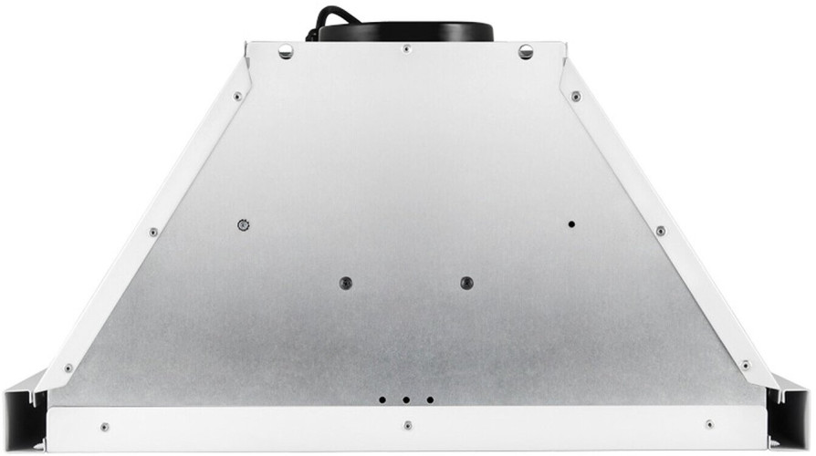 Кухонная вытяжка Maunfeld LINE 50 T белый