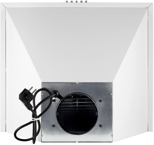 Кухонная вытяжка Maunfeld LINE 50 T белый