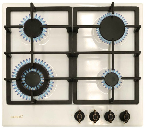 Газовая варочная панель Cata RGI 6031 WH