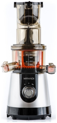 Соковыжималка Mirandi J-60